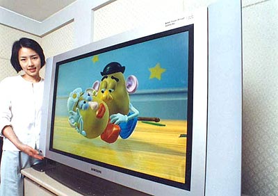 Samsung 40
