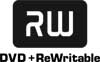 DVD+RW logo