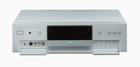 Philips DVDR1000