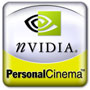 nVidia Personal Cinema