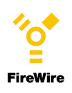 Firewire logo