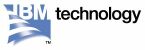 IBM technology logo