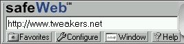 SafeWeb