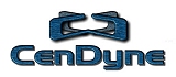 CenDyne logo