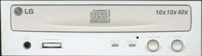 LG GCE-8160B
