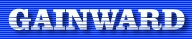 Gainward logo