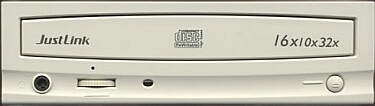 AOpen CRW1632
