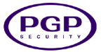 PGP logo
