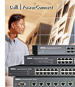 Dell PowerConnect switches