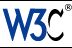 Logo W3C