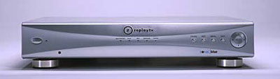 SonicBlue ReplayTV 4000