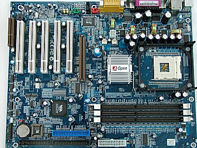 AOpen AX47
