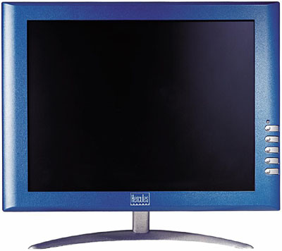 Hercules Prophetview 720
