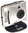 Hercules Dualpix camera (klein)