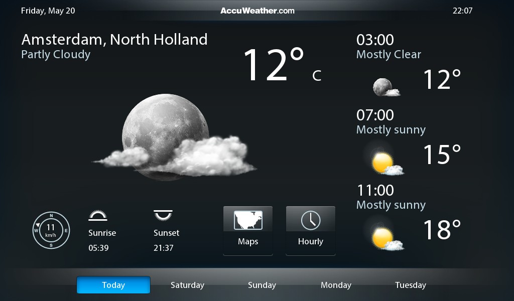 BlackBerry Playbook software