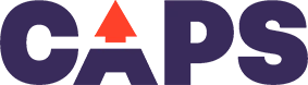 CAPS logo