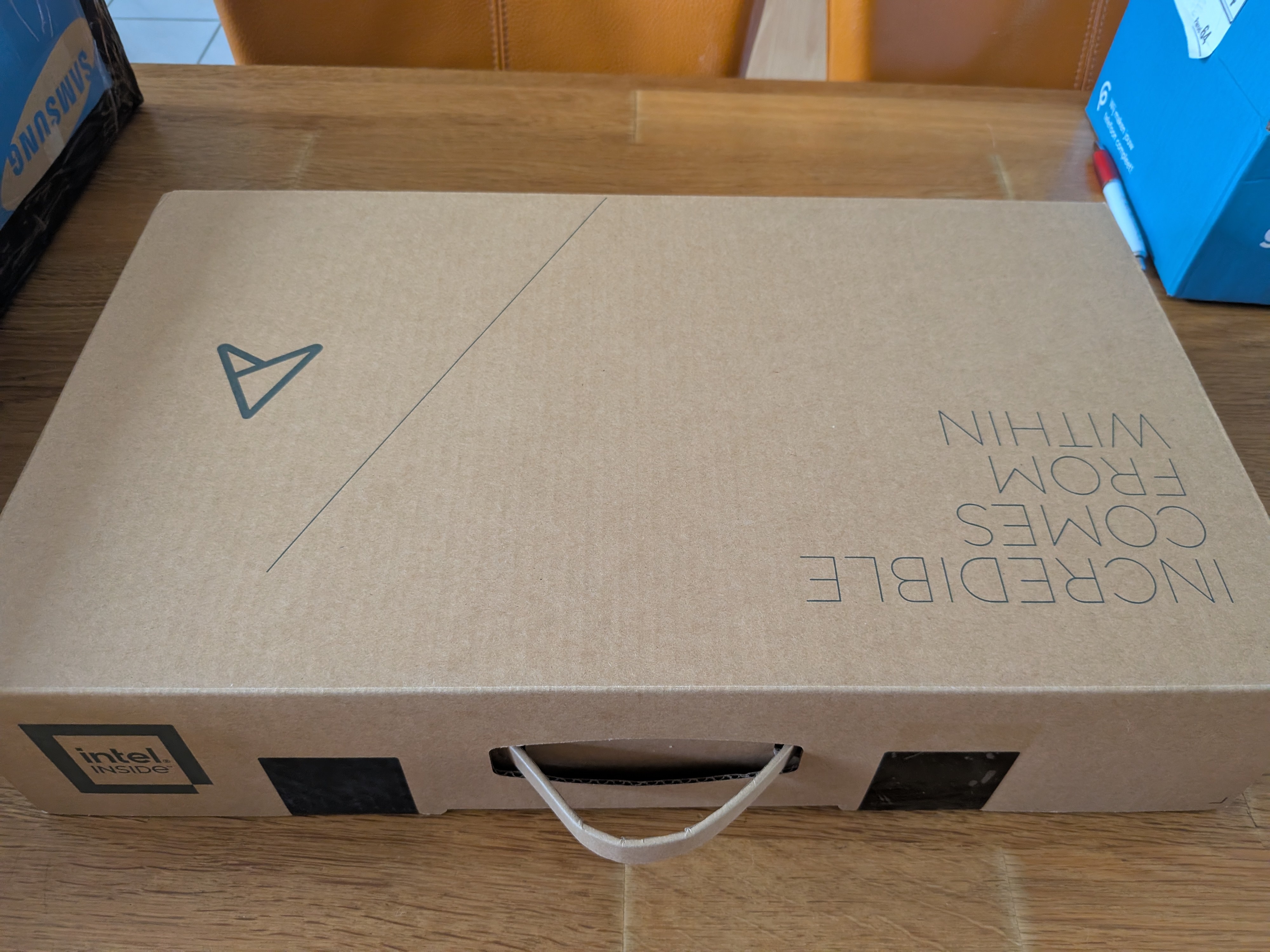 asus doos