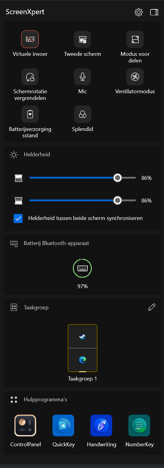 screenxpert screenxpert