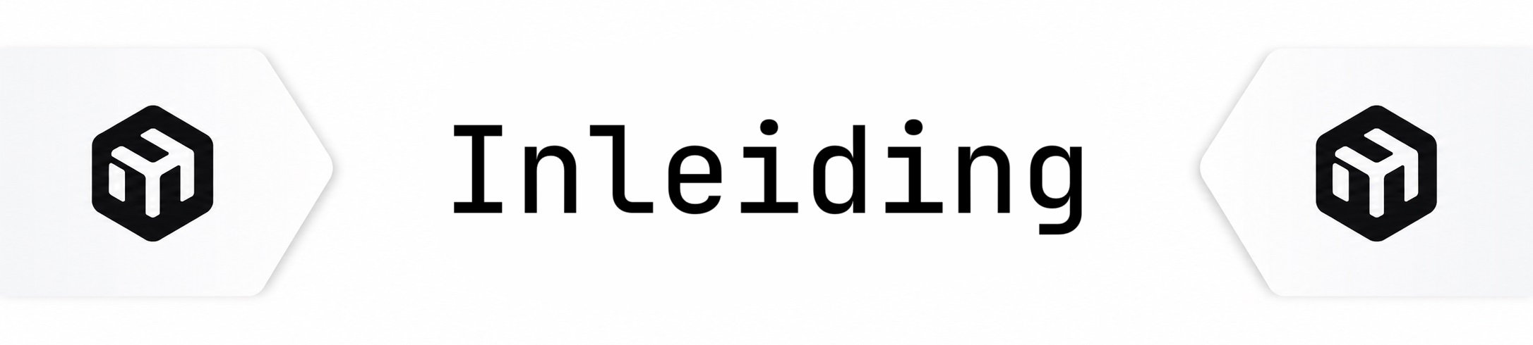 Inleiding