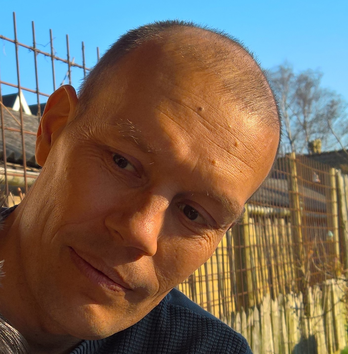 dennisbakker.eth Ethereum Name Service (ENS and .eth domain) PFP