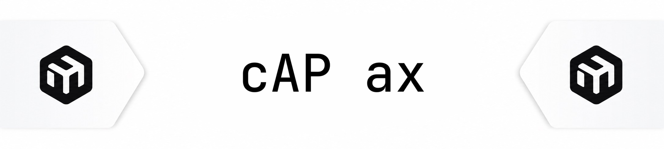 cAP ax