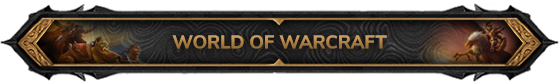 World of Warcraft basisspel + expansions