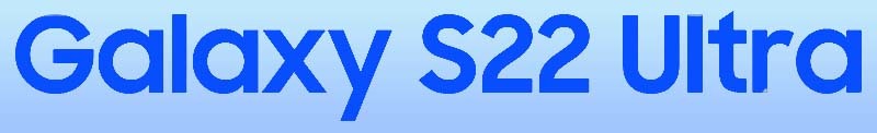 Samsung Galaxy S22 Ultra review