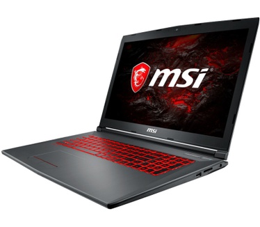MSI GV62 8RC-214NL