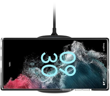 Gear4 Milan (Galaxy S22 Ultra) Zwart