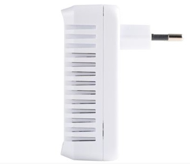 Topcom NS-6700 Ethernet Kit - Powerlan Mini