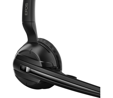 Sennheiser IMPACT D 10 HS II