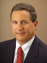 Mark Hurd