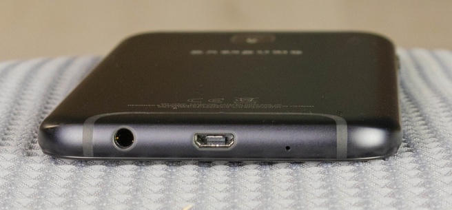 Samsung Galaxy J5 (2017)
