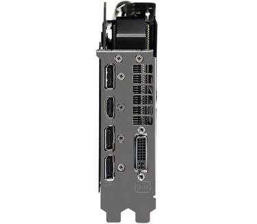 Asus STRIX-GTX980-DC2OC-4GD5