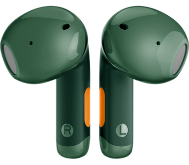 Hama Twins Core 2 Groen, Oranje