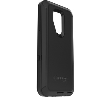 Otterbox Defender (LG G7 ThinQ) Zwart