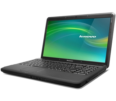 Lenovo G550 (NTD7XMH)