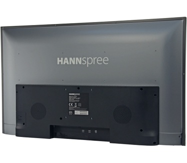 Hannspree HL326UPB Zwart