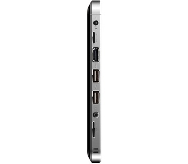 Terra Mobile Pad 1080 Zwart