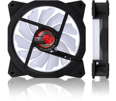 Raijintek IRIS 12 RBW ADD-3