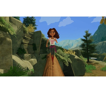 DreamWorks Spirit: Lucky’s Big Adventure - Download