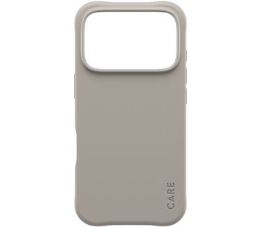 PanzerGlass CARE by PanzerGlass® Fashionable Case Samba Vanilla w. MagSafe iPhone 17 Pro