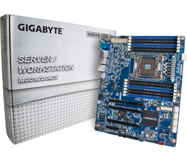 Gigabyte MU70-SU0