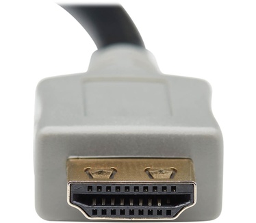 Tripp-Lite B127-100-H-SR