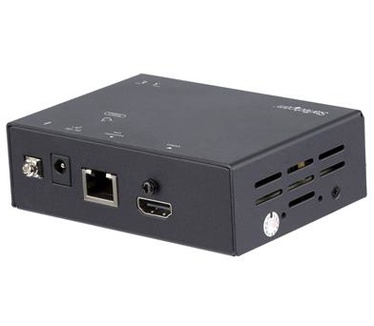 Startech.com HDMI over Cat6 Ethernet extender Power Over Cable tot 70 m