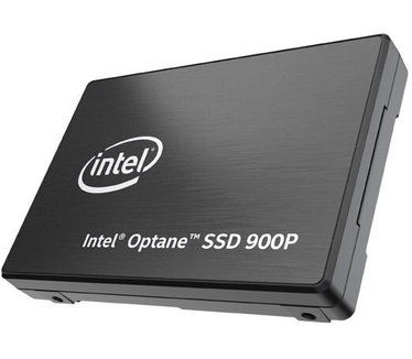 Intel Optane 900P 2,5" (met M.2 kabelkit) 280GB