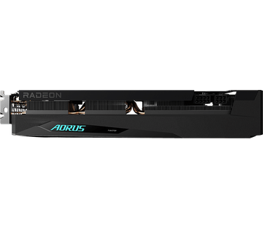 Gigabyte Radeon RX 6700 XT AORUS Elite 12G