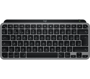 Logitech MX Keys Mini For Mac