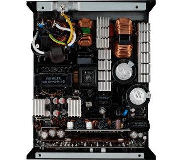 Cooler Master MWE Gold 1250 V2 ATX 3.1