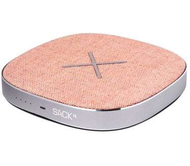 SACKit CHARGEit
